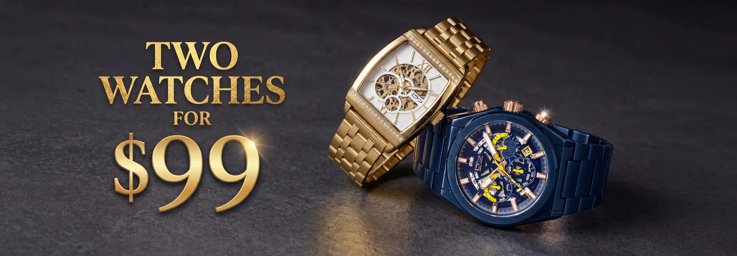 Exquisite Luxury, Direct To You
